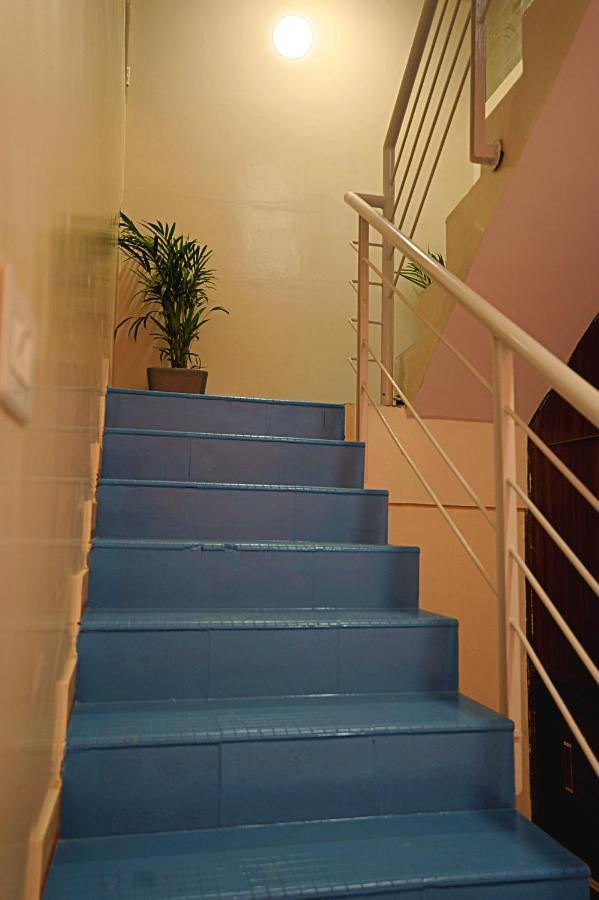 Airport Bliss Boutique Hotel Yelahanka Exterior photo