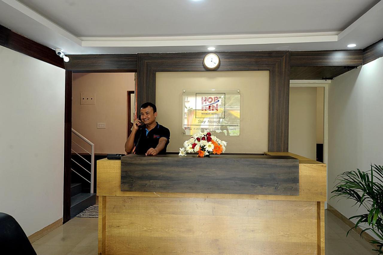 Airport Bliss Boutique Hotel Yelahanka Exterior photo
