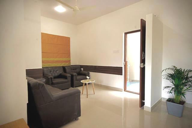 Airport Bliss Boutique Hotel Yelahanka Exterior photo